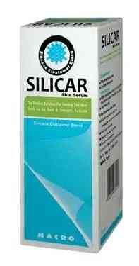 سيليكار سيروم للجلد  50 جرام