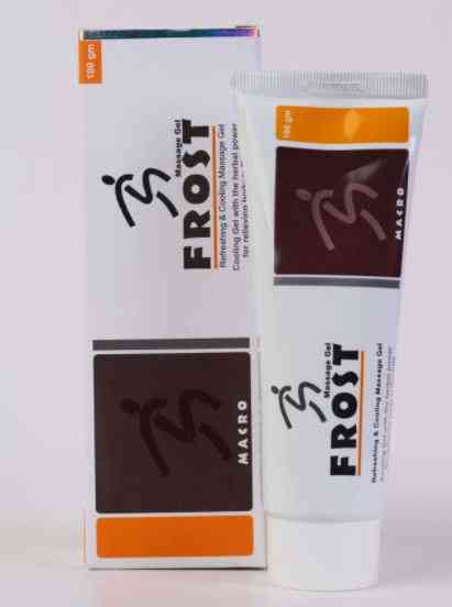 فروست جل 100 جرام