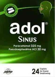 ادول ساينس 24 قرص