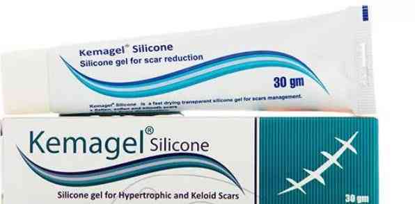 كيماجل سيليكون جل 30 جرام