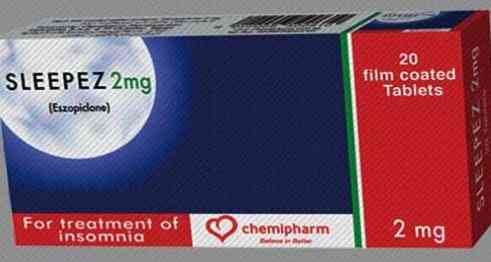 سليبيز 3مجم 30 قرص