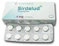 سيردالود 4مجم 20 قرص