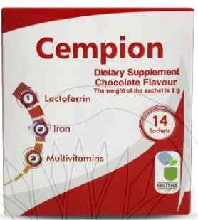 سمبيون 10 اكياس