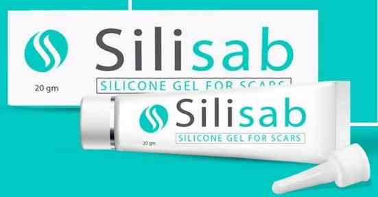 سيليساب جل سيلكون 20 جم