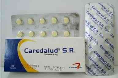 كيردالود اس.ار 6مجم 30 قرص