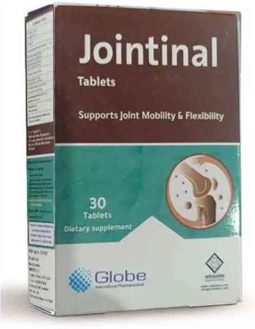 جوينتنال 30 كبسولة
