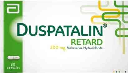 دوسباتالين ريتارد 200 مجم 30 كبسولة