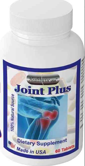 جوينت بلس 60 قرص