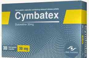 سيمباتكس 30مجم 30 كبسولة