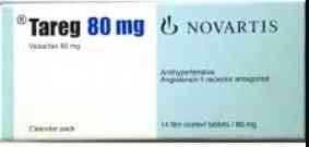 تارج 80مجم 14 قرص