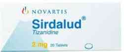 سيردالود 2مجم 20 قرص