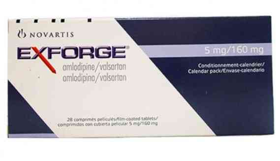 اكسفورج 5/160مجم 14 قرص