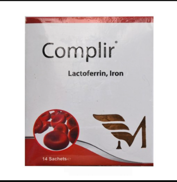 كومبلير 14 كيس