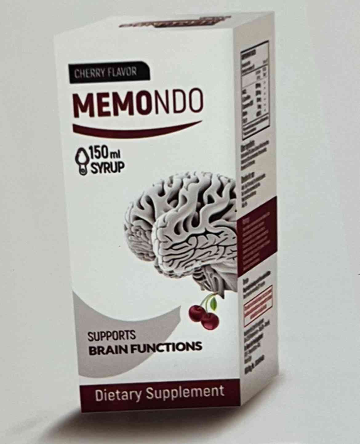 ميموندو شراب 150 مل