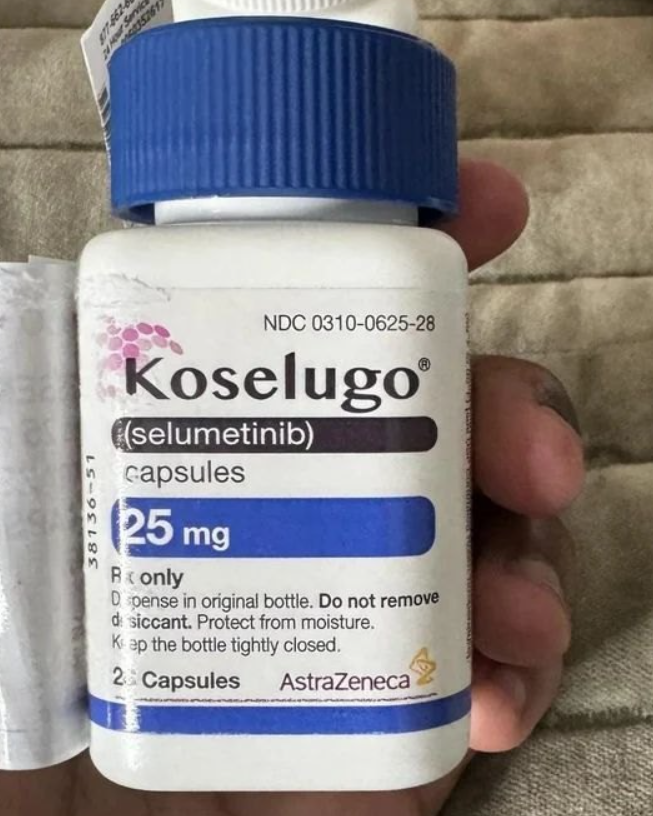 كوسيلوجو 25مجم 60 كبسولة