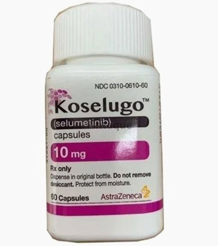 كوسيلوجو 10مجم 60 كبسولة