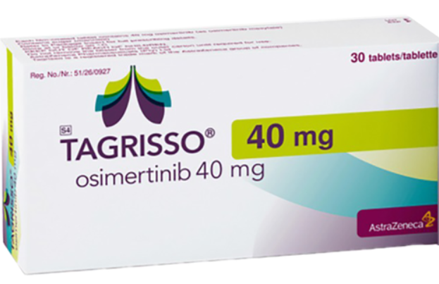 تاجريسو 40مجم 30 قرص