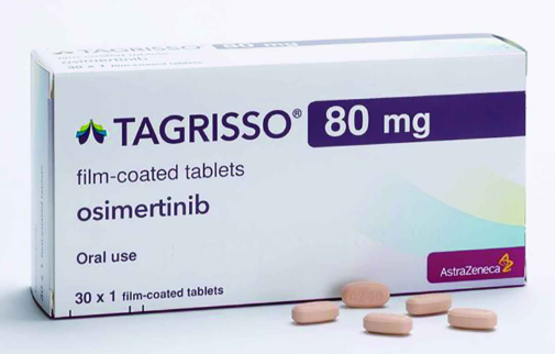 تاجريسو 80مجم 30 قرص