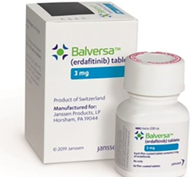 بالفيرسا 4  مجم 28 قرص