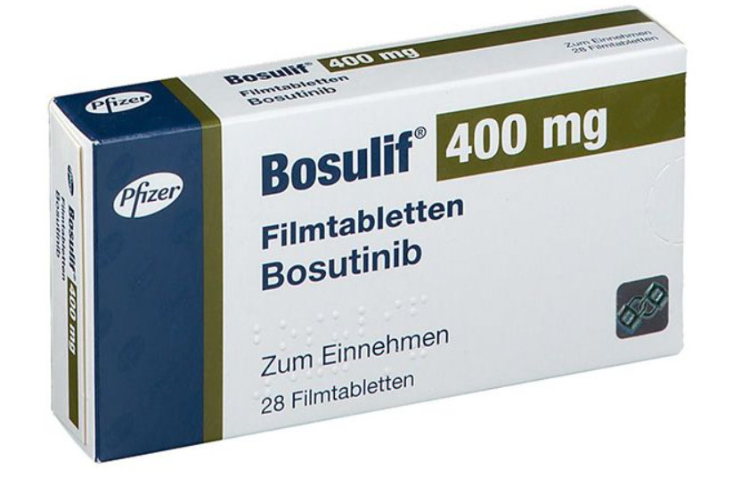 بوزوليف 400 مجم 28 قرص