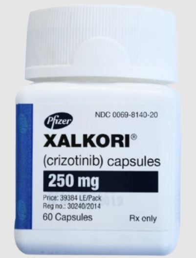 زالكوري 250مجم 60 كبسولة